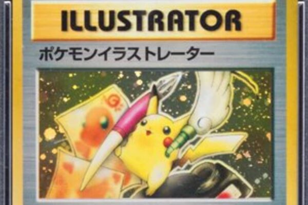 Pokémon card winner Scaramucci says collectibles are asset class