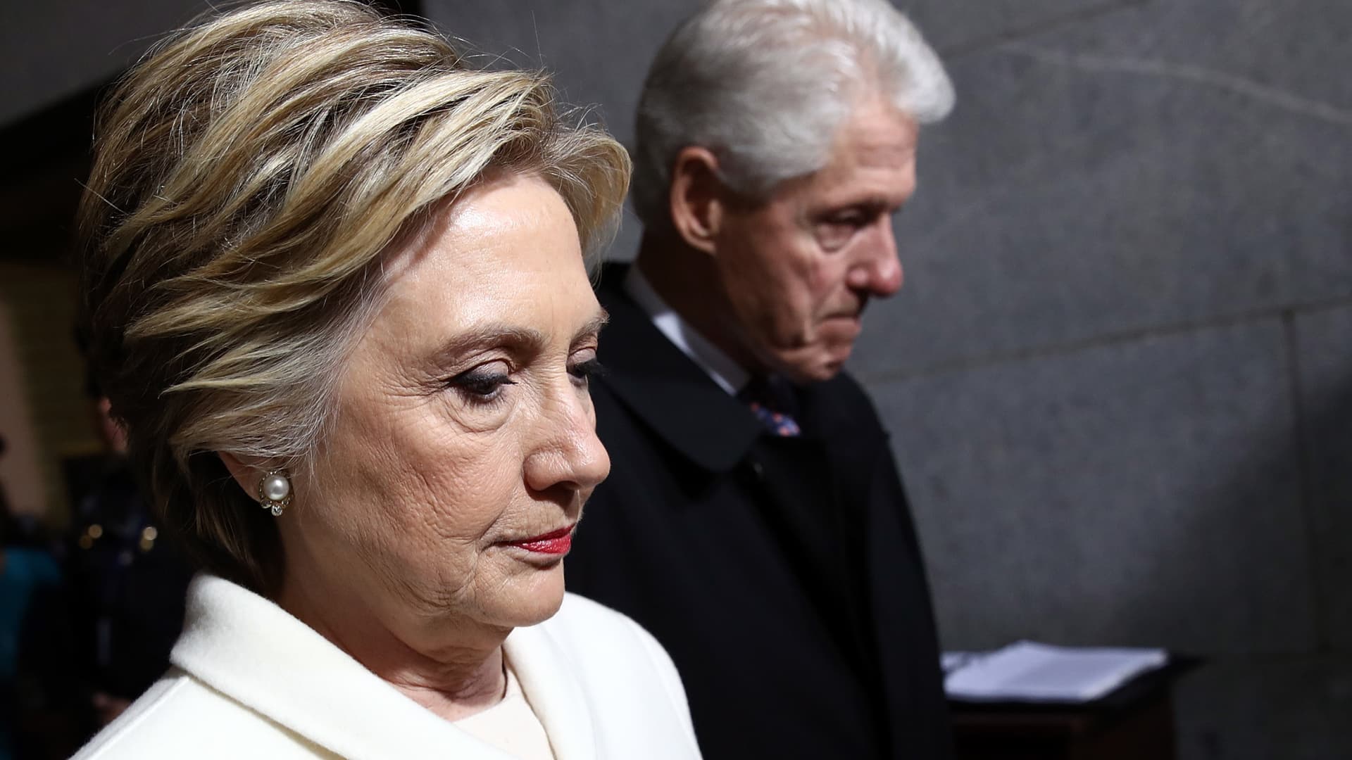 Clintons agree to testify in House Epstein investigation ahead of contempt vote