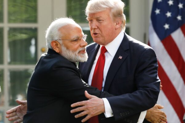 Asia markets and precious metals rebound amid Trump’s trade deal with India