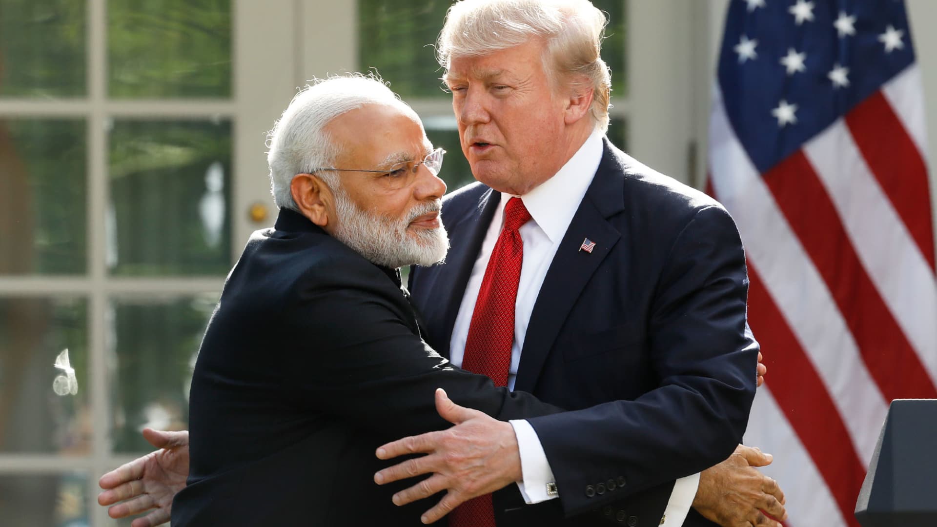 Asia markets and precious metals rebound amid Trump’s trade deal with India