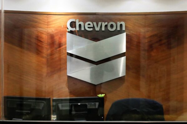 Chevron signs initial exploration deal for Syrian waters with Qatari firm, Reuters reports