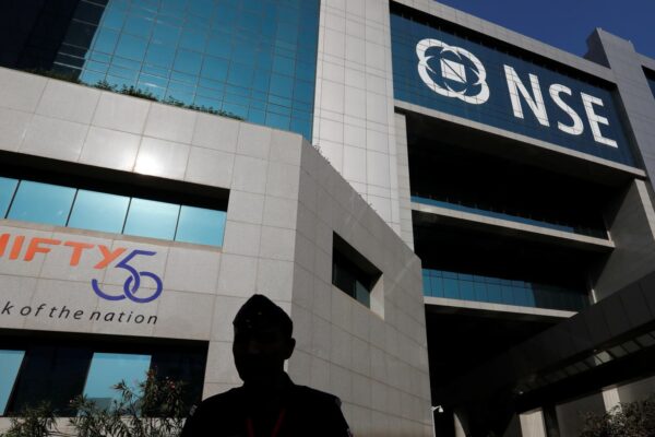 India’s Nifty 50 skyrockets 5% as U.S.-India trade deal turbocharges stocks