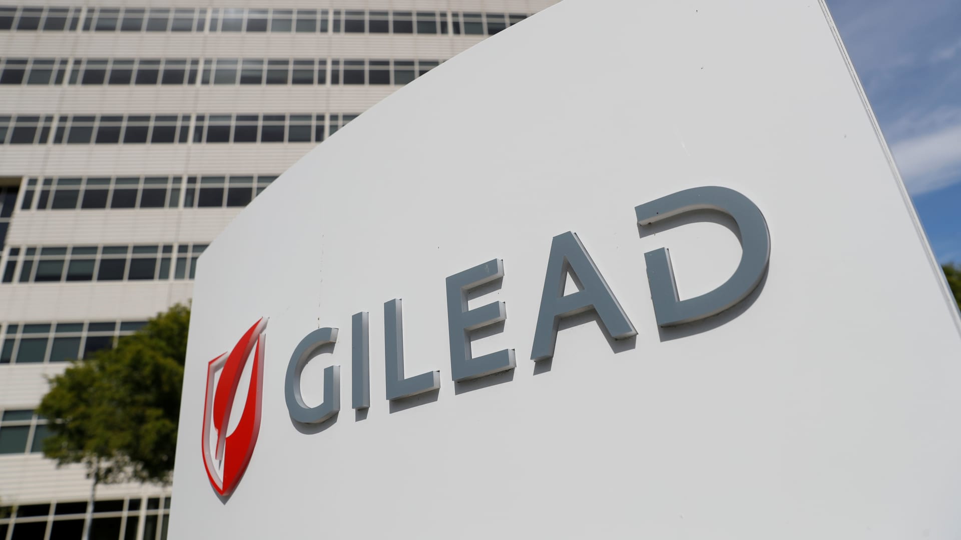 Gilead to acquire cancer therapy developer Arcellx