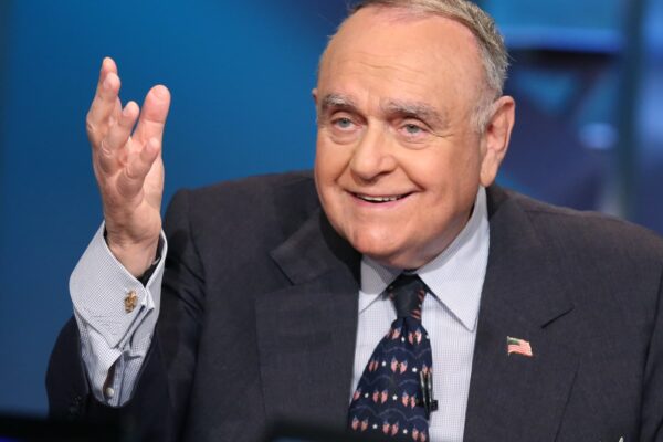 Where billionaire family offices placed their bets before the new year