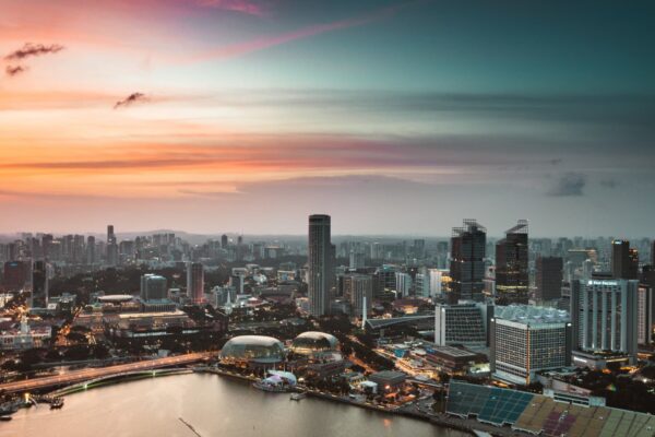 Singapore launches AI support measures, tax breaks in 2026 Budget