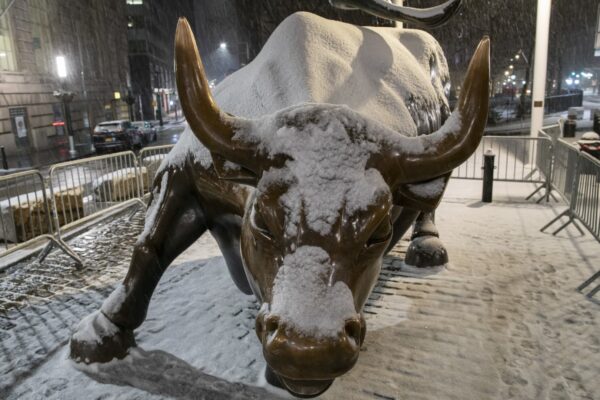 5 things to know before the stock market opens Tuesday