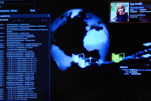 There’s a new AI trade for investors: ‘Short software stocks’