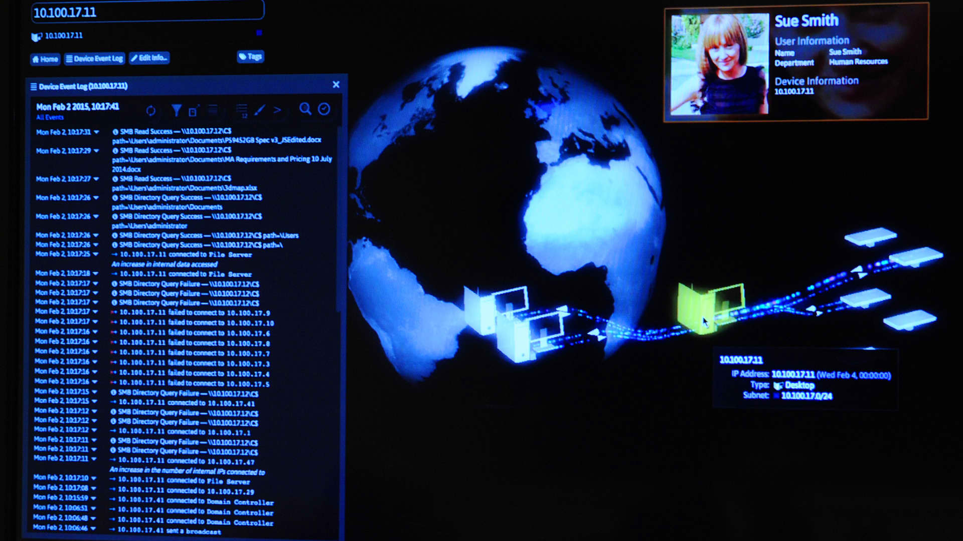 There’s a new AI trade for investors: ‘Short software stocks’