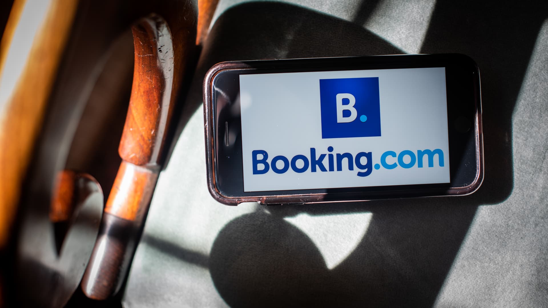 Gordon Haskett upgrades Booking Holdings ahead of earnings, calls AI fears overblown
