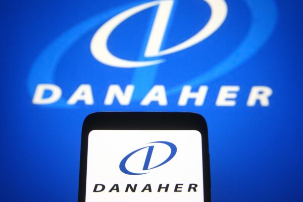 Danaher is tapping the M&A well yet again. But we might have had enough