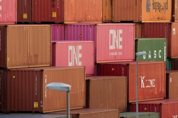 Japan exports growth surges nearly 17% in January as shipments to China surge