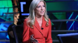 Investor Stephanie Link likes this robotics play, a ‘sleeper name for 2026’