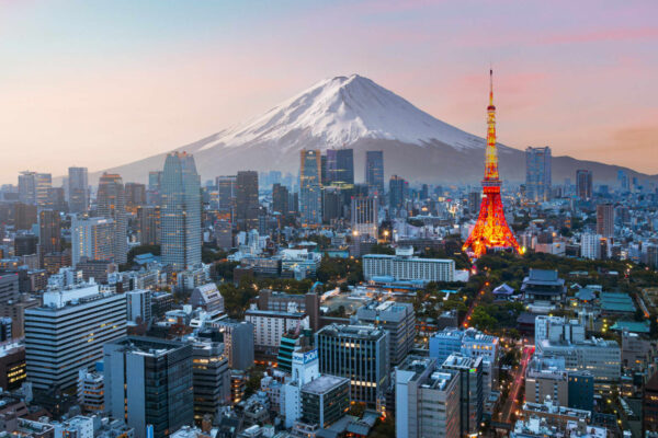 JPMorgan’s picks outside the U.S.