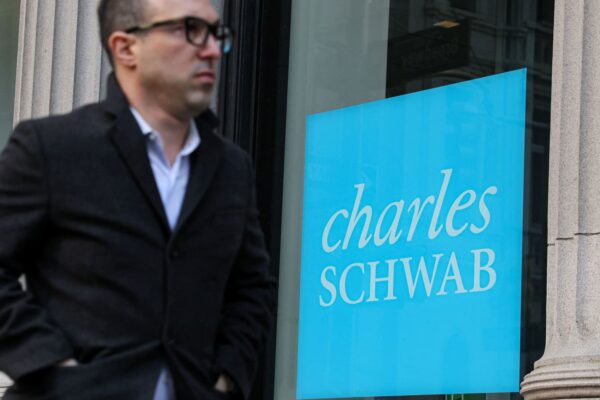 Buy the dip after wealth stocks get slammed on AI fears, Morgan Stanley says