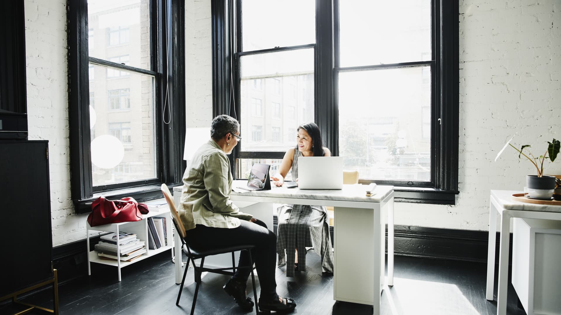 How the regular investor can participate in the lucrative, high-yielding bank loan market