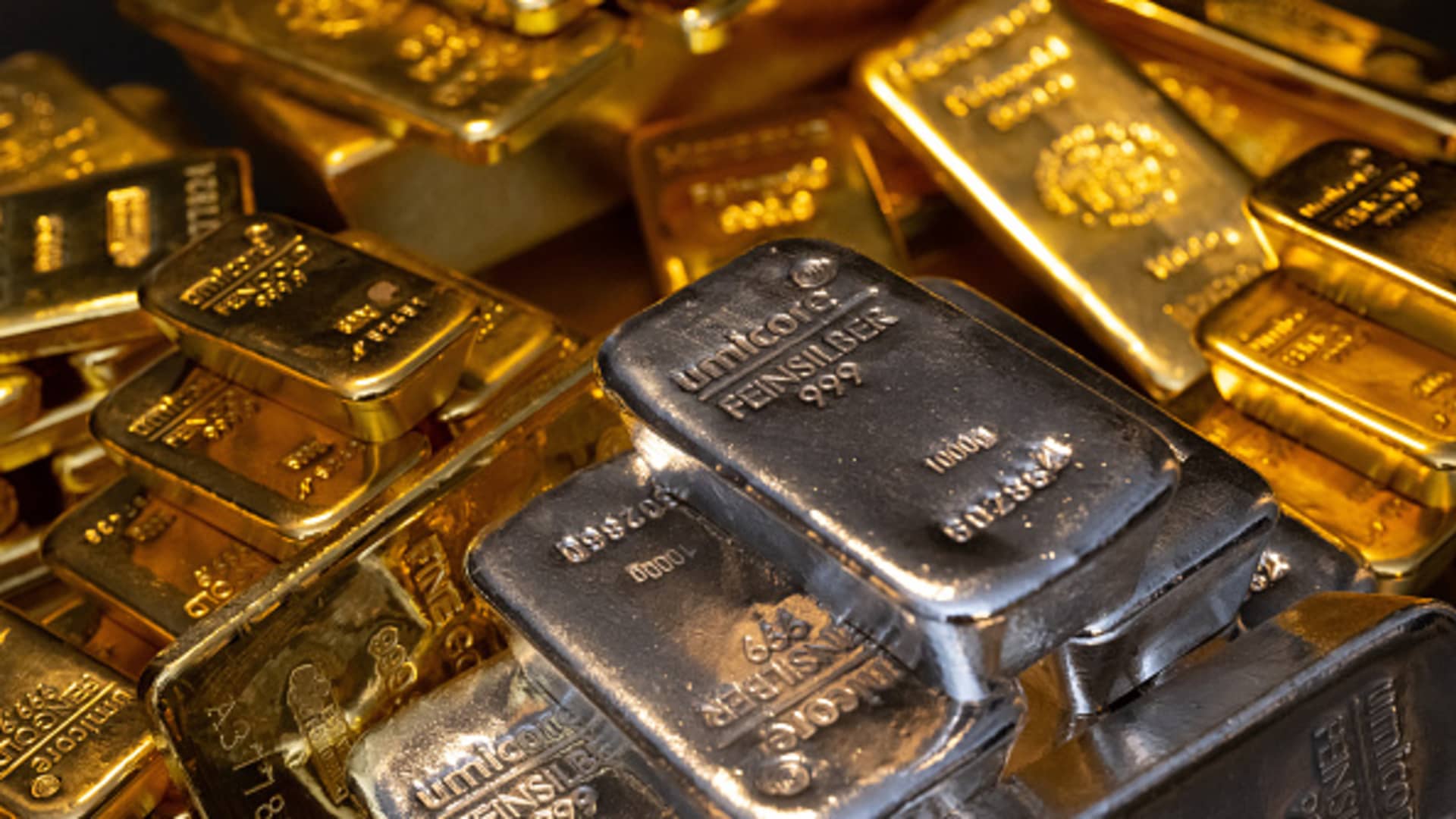 Gold and silver prices after historic sell-off: What’s next