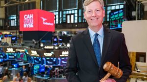 We’re adding a stock to our Bullpen; resistant to recessions, AI disruption