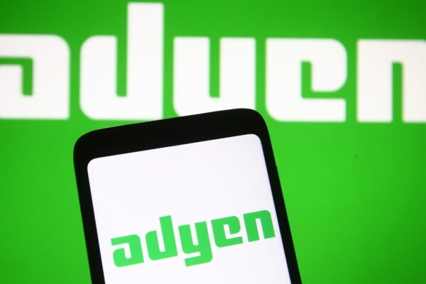 Adyen falls after H2 2025 earnings report