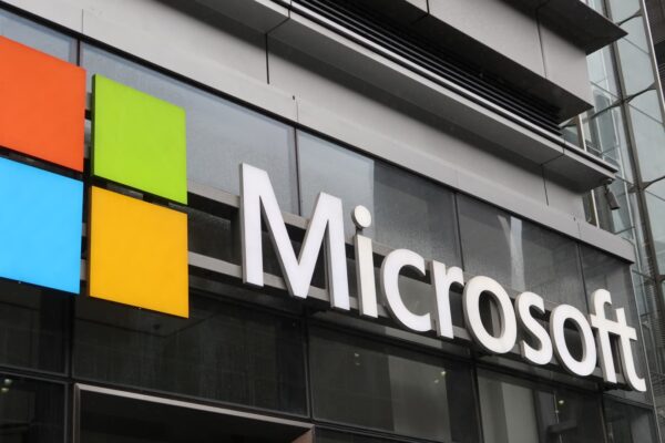Microsoft Japan raided over suspected violation of anti-monopoly law: Reuters