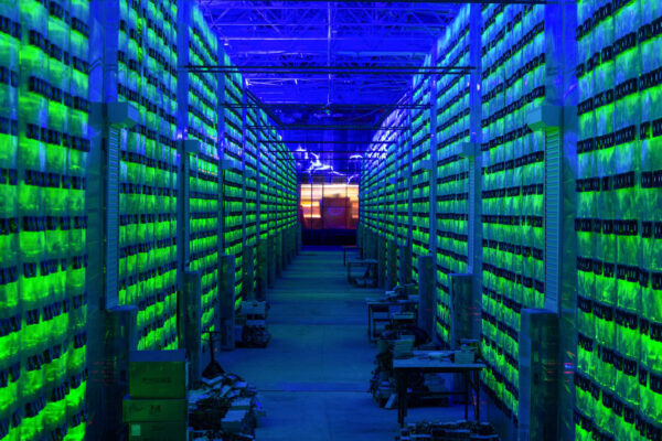 Morgan Stanley says these two stocks will surge as they pivot to data centers