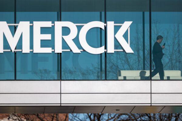 Merck to create separate cancer business