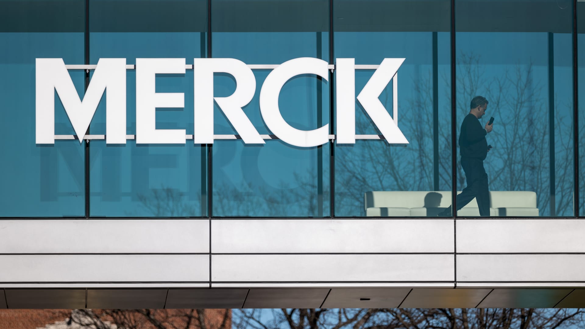 Merck to create separate cancer business