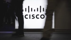 Cisco stock has worst day since 2022 as memory prices pressure margins