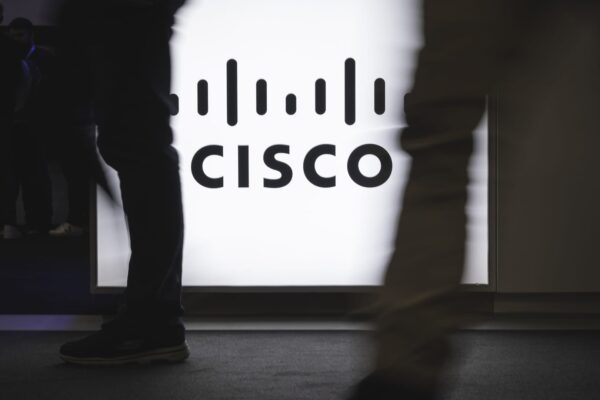 Cisco stock has worst day since 2022 as memory prices pressure margins