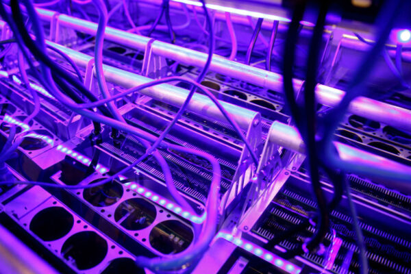 Bitcoin mining is no longer profitable after crypto’s latest downward turn, analyst says