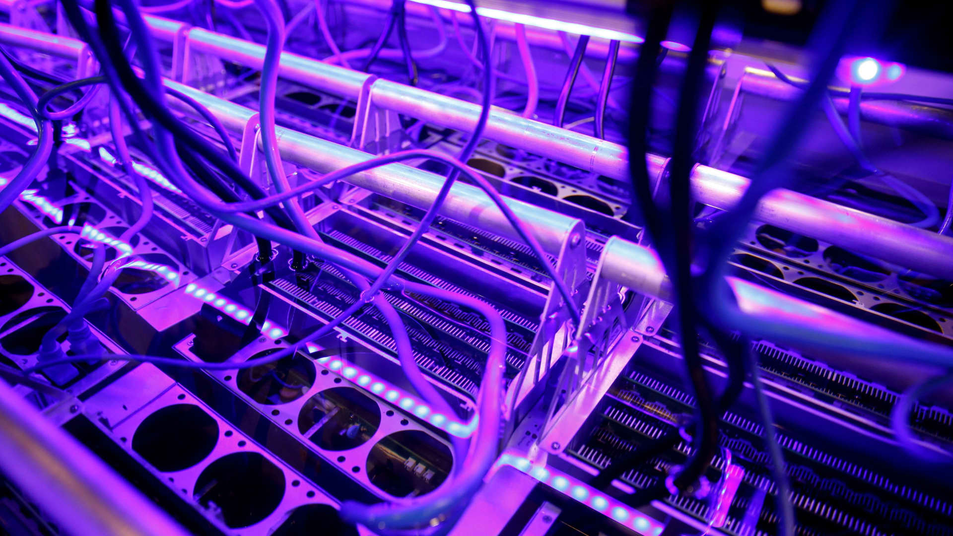 Bitcoin mining is no longer profitable after crypto’s latest downward turn, analyst says