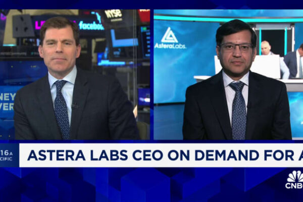 Astera Labs (ALAB) earnings report Q4 2025