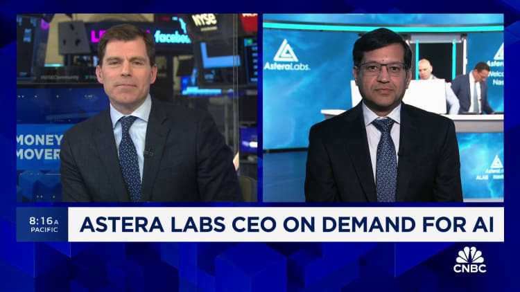Astera Labs (ALAB) earnings report Q4 2025