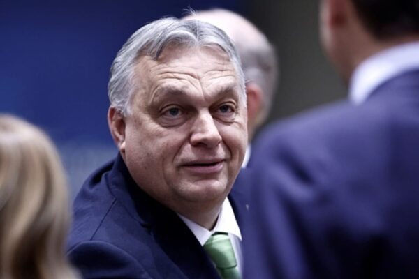 Hungary accuses Ukraine of ‘oil blockade,’ places soldiers at energy facilities