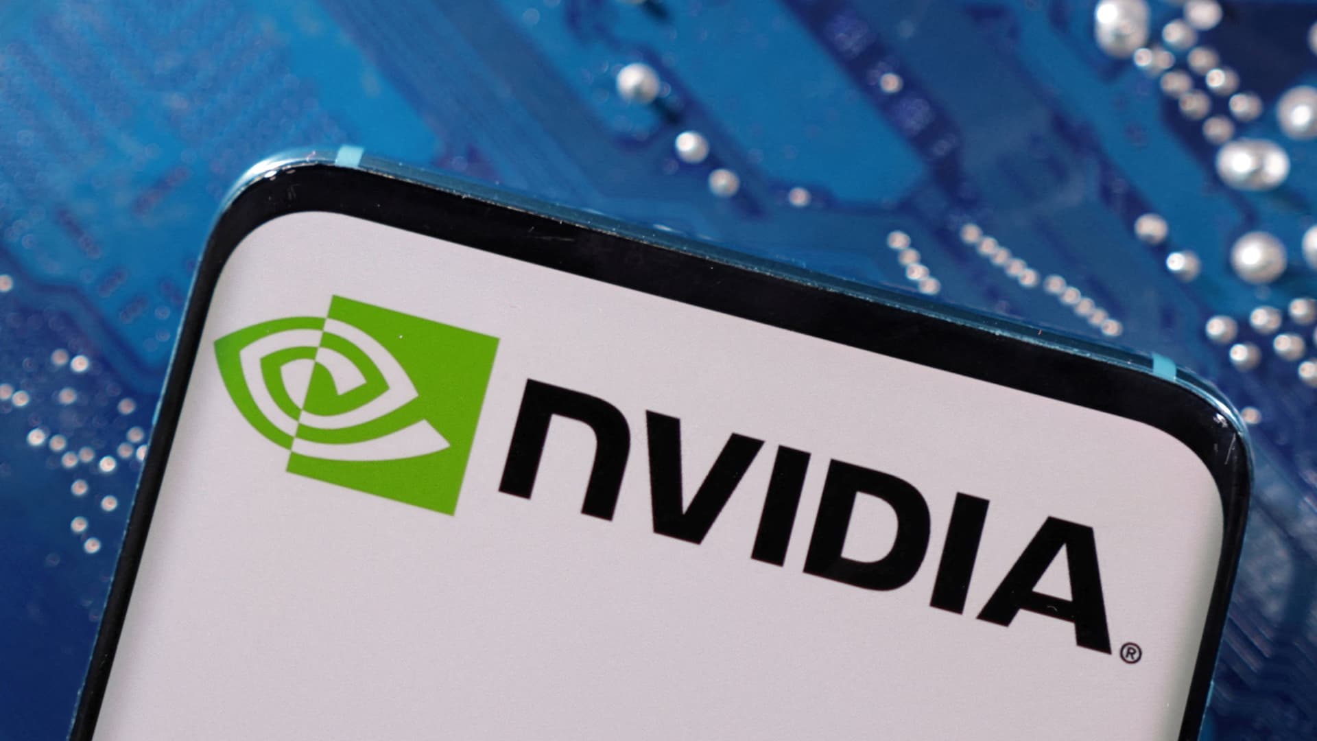 Biggest stocks Wednesday by analyst calls like Nvidia