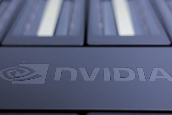 Buy stocks like Nvidia in March