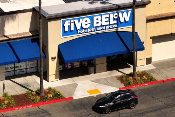 Bank of America double upgrades Five Below, sees more upside under new leadership