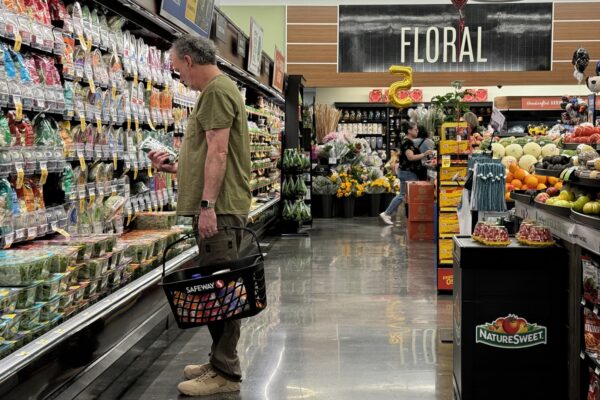 An unloved sector is doing OK in 2026. One stock is especially attractive, Wolfe says