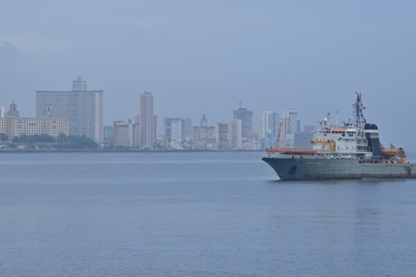 Cuba says it killed 4 exiles, wounded 6 others who attacked from Florida speedboat