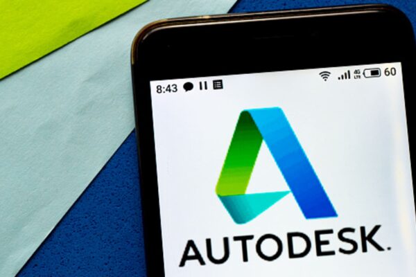 JPMorgan upgrades this design software stock