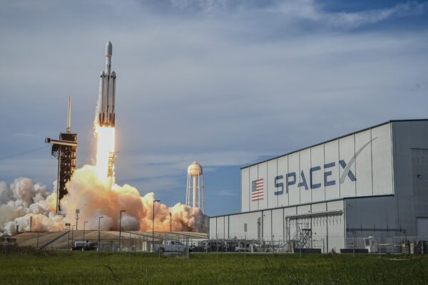 Elon Musk’s SpaceX acquiring AI startup xAI ahead of potential IPO