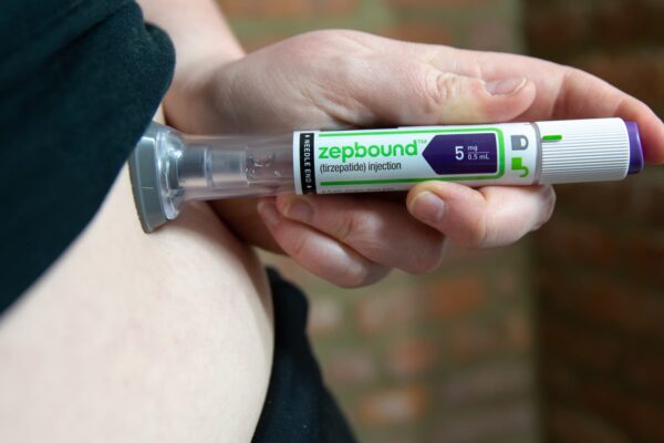 Eli Lilly launches Zepbound obesity drug pen with one month of doses
