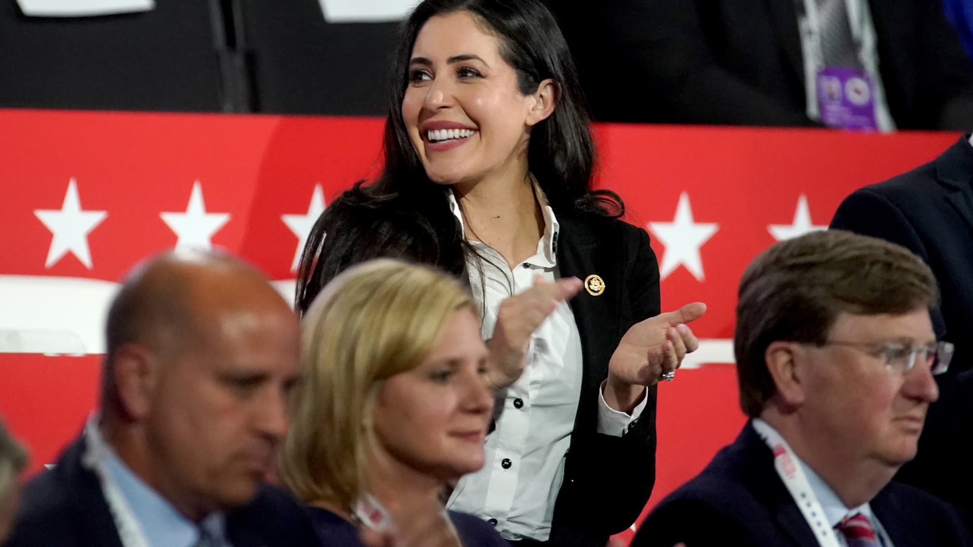 Government Shutdown: House hardliners complicate endgame