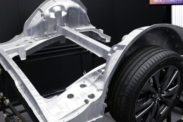 Ford to follow Tesla Cybertruck with electrical tech in new EV pickup