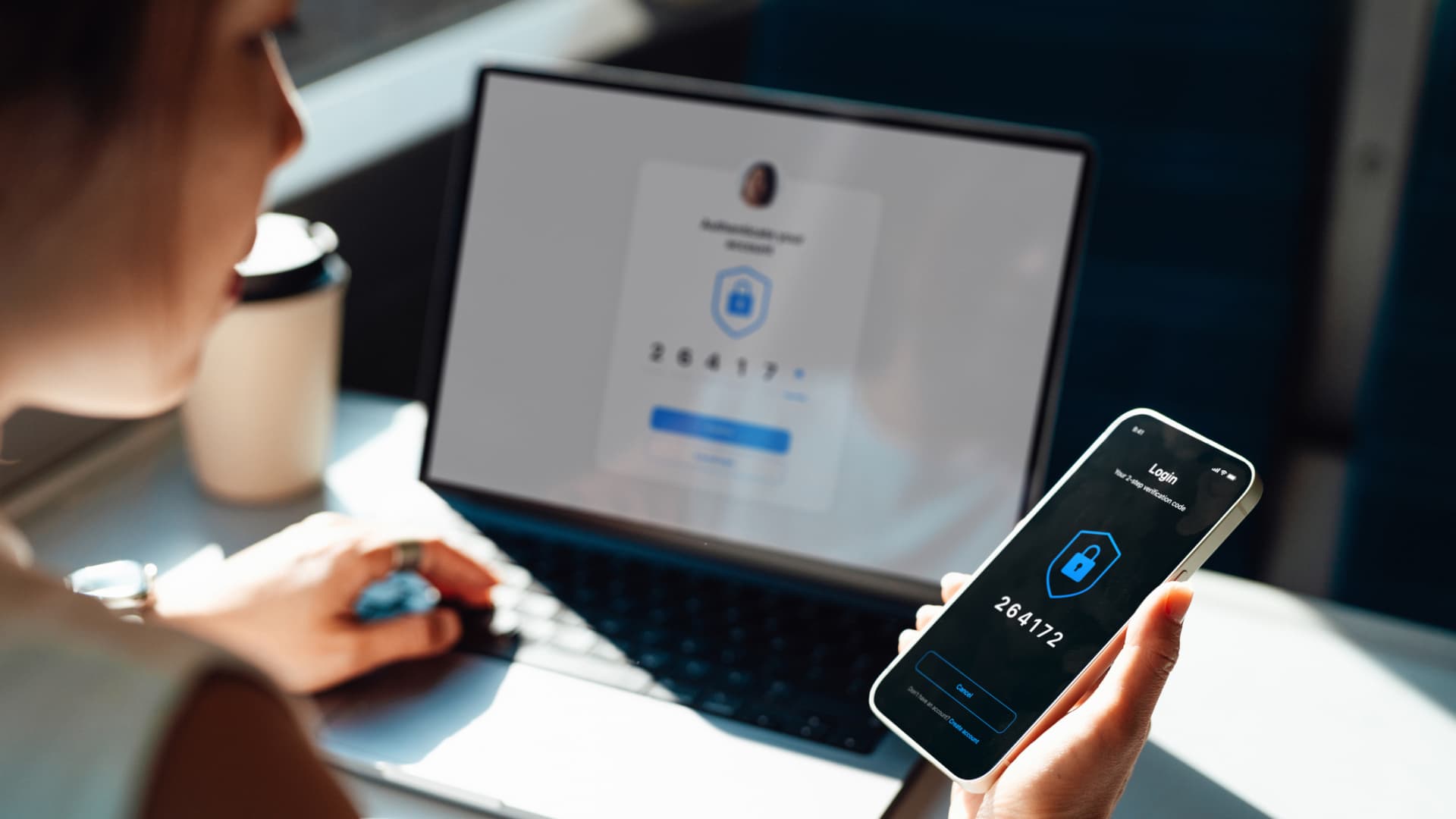 Cybersecurity stocks are latest AI victim. Analysts say buy the dip