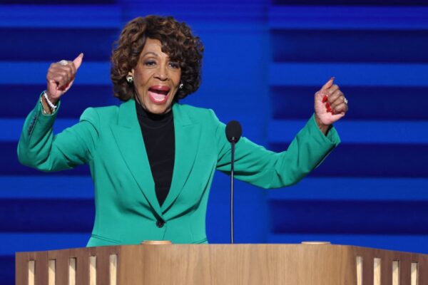 Trump’s threats to U.S. elections loom large at House Dems policy retreat