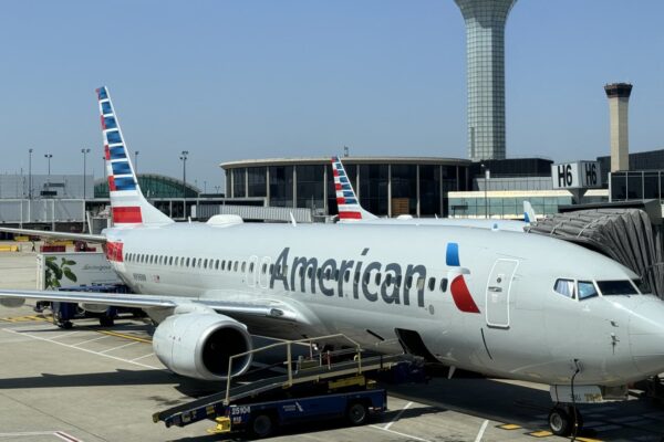 FAA plans to reduce flights at Chicago O’Hare, cites boost in schedules