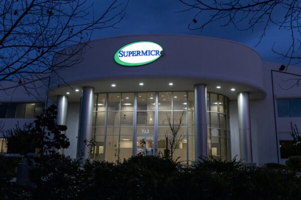 Stocks making the biggest moves premarket: AMD, Uber, Eli Lilly, Super Micro, Chipotle, Enphase and more