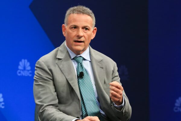 Investor Einhorn said he bought Peloton again on this latest dip. Here’s what else he’s buying