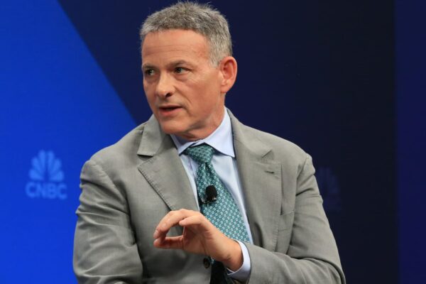 The value investor shuns AI