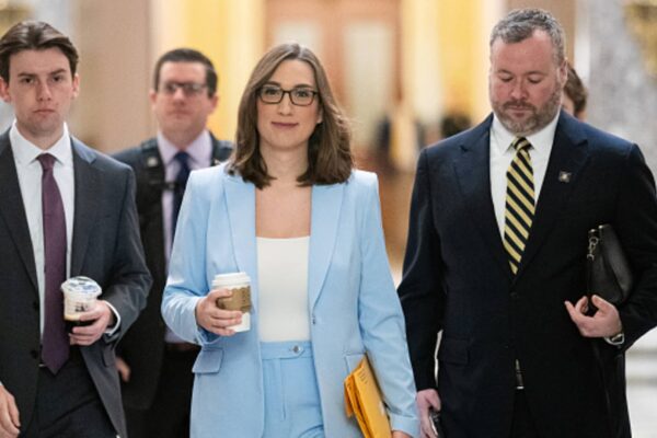 Not all Democrats are ready to jettison big business